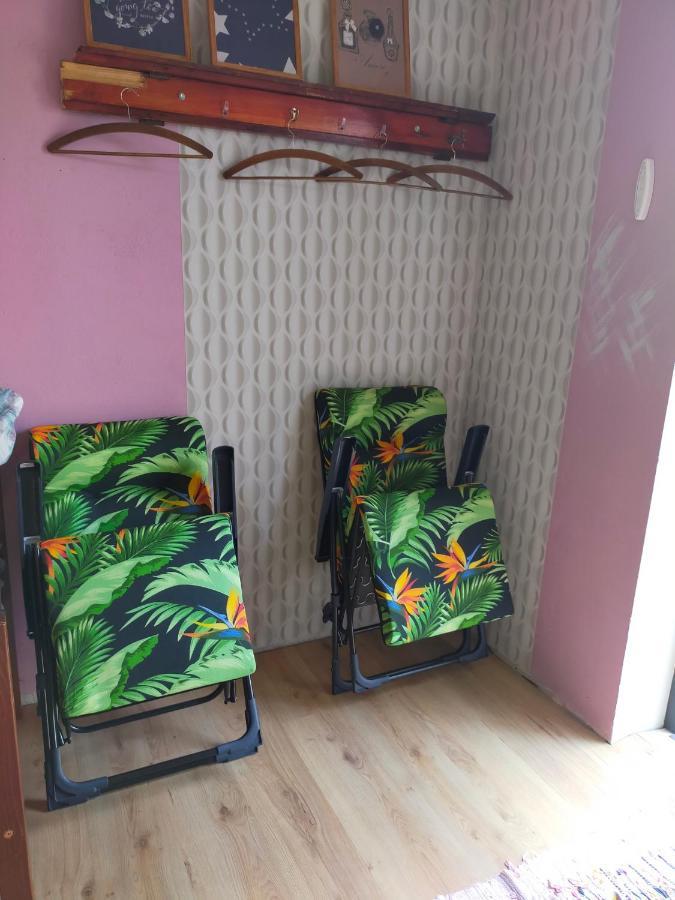 Cicha Przystan Apartamento Połczyn-Zdrój Exterior foto