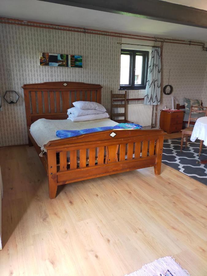 Cicha Przystan Apartamento Połczyn-Zdrój Exterior foto