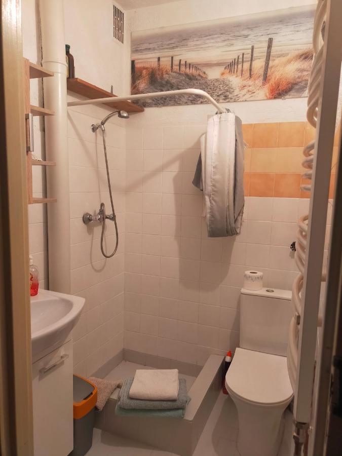 Cicha Przystan Apartamento Połczyn-Zdrój Exterior foto