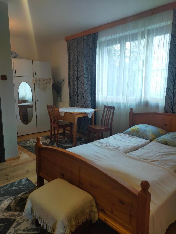 Cicha Przystan Apartamento Połczyn-Zdrój Exterior foto
